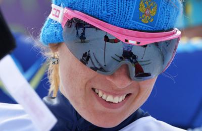 Светлана Коновалова